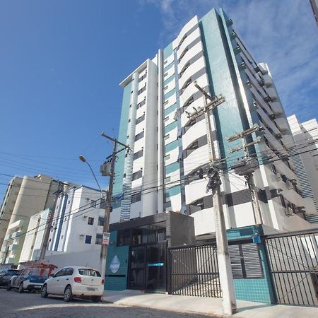 דירות Maceió Flat Quarto E Sala C/ Vista Mar Espetacular מראה חיצוני תמונה